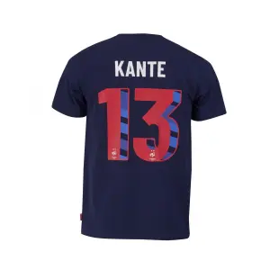 Kinder T-Shirt Frankreich Kante N°13 2022/23 image-1