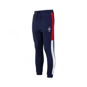 Pantalones de chándal para niños France Fit Fan 2022/23 image-0