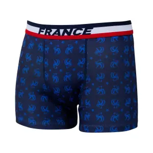 Calções de boxer de poliéster France Fan 2022/23 image-0
