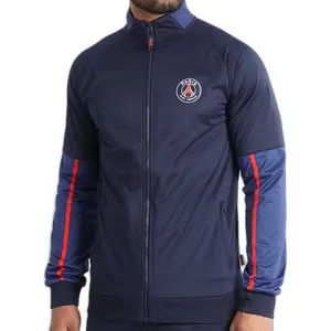 Conjunto de poliésteres PSG 2022/23 image-0