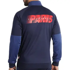 Conjunto de poliésteres PSG 2022/23 image-1