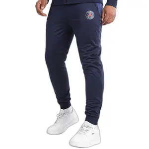 Conjunto de poliésteres PSG 2022/23 image-2