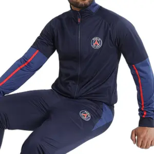 Conjunto de poliésteres PSG 2022/23 image-3