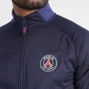 Conjunto de poliésteres PSG 2022/23 image-4