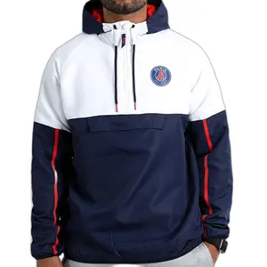 Chaqueta impermeable PSG 2022/23 image-0