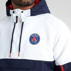 Chaqueta impermeable PSG 2022/23 image-1