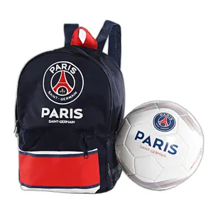 Mochila + kit de globos PSG 2022/23 image-1