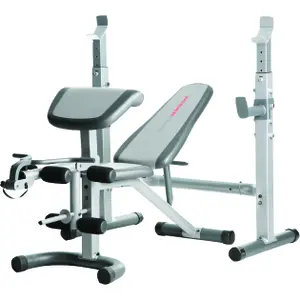 Banco Weider Pro 290 image-0