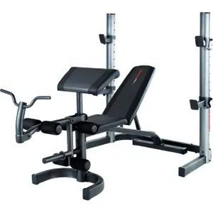 Bank Weider Pro 490DC image-0