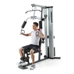 Estación desarrollada de forma sentada y Butterfly image-5