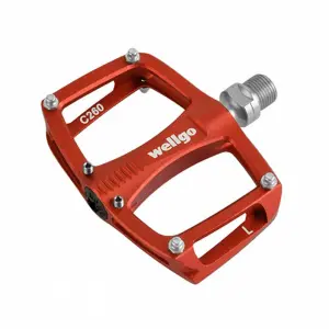 Mini-Pedale Wellgo c260 image-0