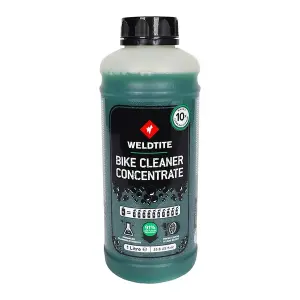 Cleaner Weldtite Biodegradable
