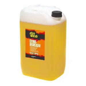 Citrusový čistič Weldtite Dirtwash