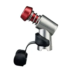 Gonfleur jetvalve sur carte Weldtite