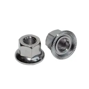 Pair on wheel nut card Weldtite image-0