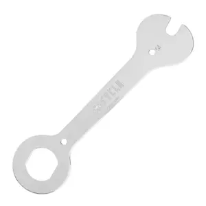 Outil démonte cuvettes fixe ancien vélo Weldtite image-0