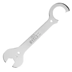 Bottom bracket removal tool - key Weldtite image-1