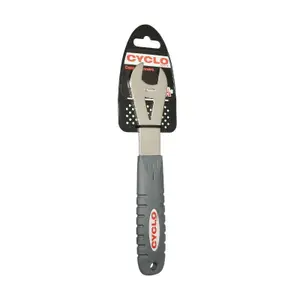 Cone wrench tool Weldtite 19 mm image-0