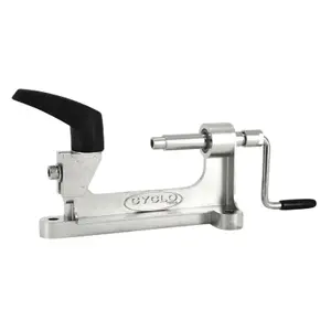 Radiusformholderværktøj Bestil forme efter behov Weldtite image-1