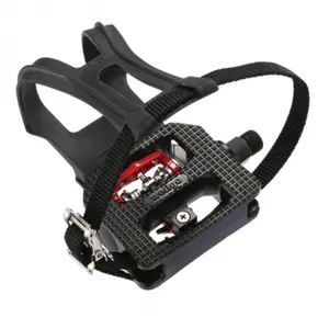 3 in 1 indoor combination pedals Wellgo image-0