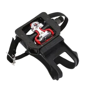 3 in 1 indoor combination pedals Wellgo image-1