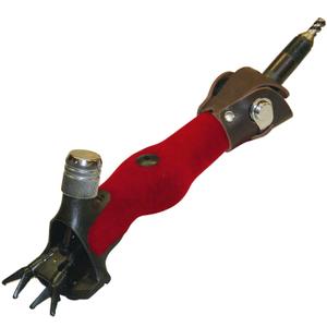 18155-accessory-for-handle-lawnmower-kerbl-wellington-worm-drive-black-green-one-size