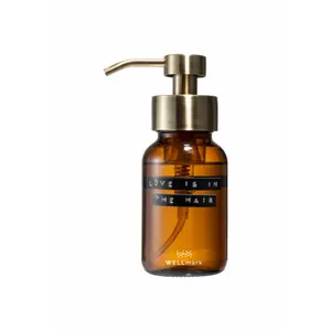 Shampoo Wellmark Love Is In The Hair image-0