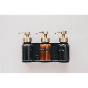 Bottle wall mount Wellmark image-1