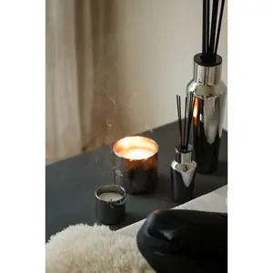 Small metallic perfume vase Wellmark image-2