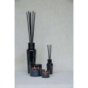 Small metallic perfume vase Wellmark image-1