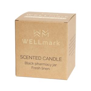 Large scented candles Wellmark Just Relax image-2