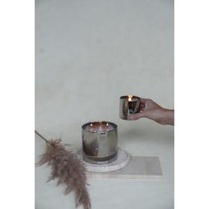 Metallic scented candles Wellmark image-2