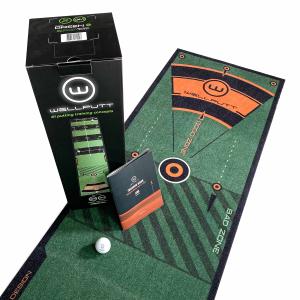 Putting-Matte Wellputt 3M mat (10ft) image-5