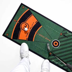 Putting-Matte Wellputt 3M mat (10ft) image-2