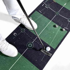 Putting-Matte Wellputt 3M mat (10ft) image-3