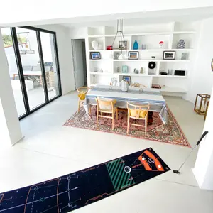 Esteira de colocação Wellputt 4M mat (13ft) image-6