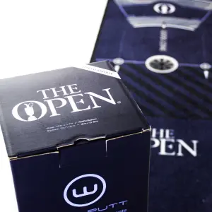 Tapis de putting Wellputt The Open image-3