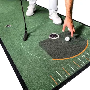 Tapis de putting Wellputt Ultimate image-5