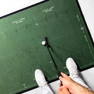 Tapis de putting Wellputt Ultimate image-3