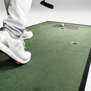 Tapis de putting Wellputt Ultimate image-2