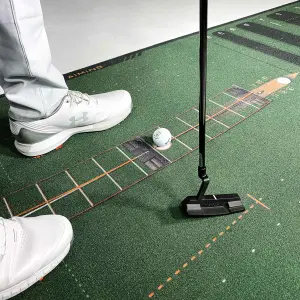 Putting mat Wellputt Classic image-3