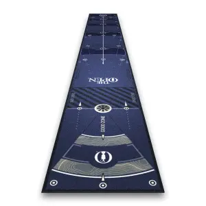 Tapis de putting Wellputt The Open image-0