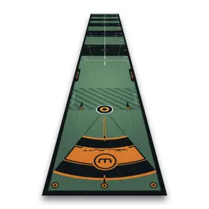 Golf-Trainingsmatte Wellputt Putting Mat - Classic