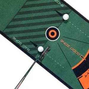 Golf-Trainingsmatte Wellputt Putting Mat - Classic image-3