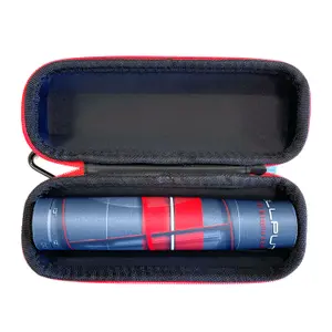 Alfombrilla de putting para diestros Wellputt Wellstroke 24 image-0