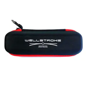 Tapete de pôr à esquerda Wellputt Wellstroke 24 image-0