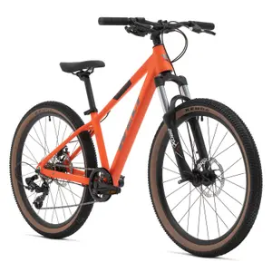 Kinder mountainbike Welt Brave 1.0