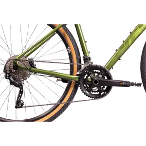 Fiets Welt G100 2025 image-3