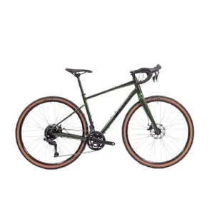 Fiets Welt Voyager 1.0