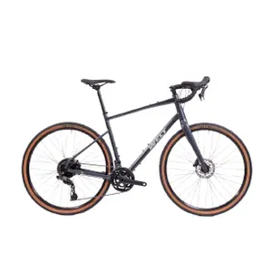Fiets Welt Voyager 2.0
